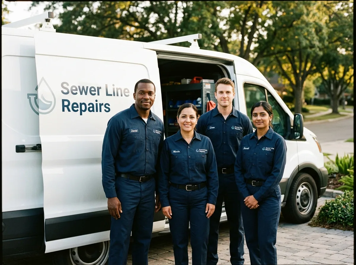 Emergency Plumber company in La Salle, MI