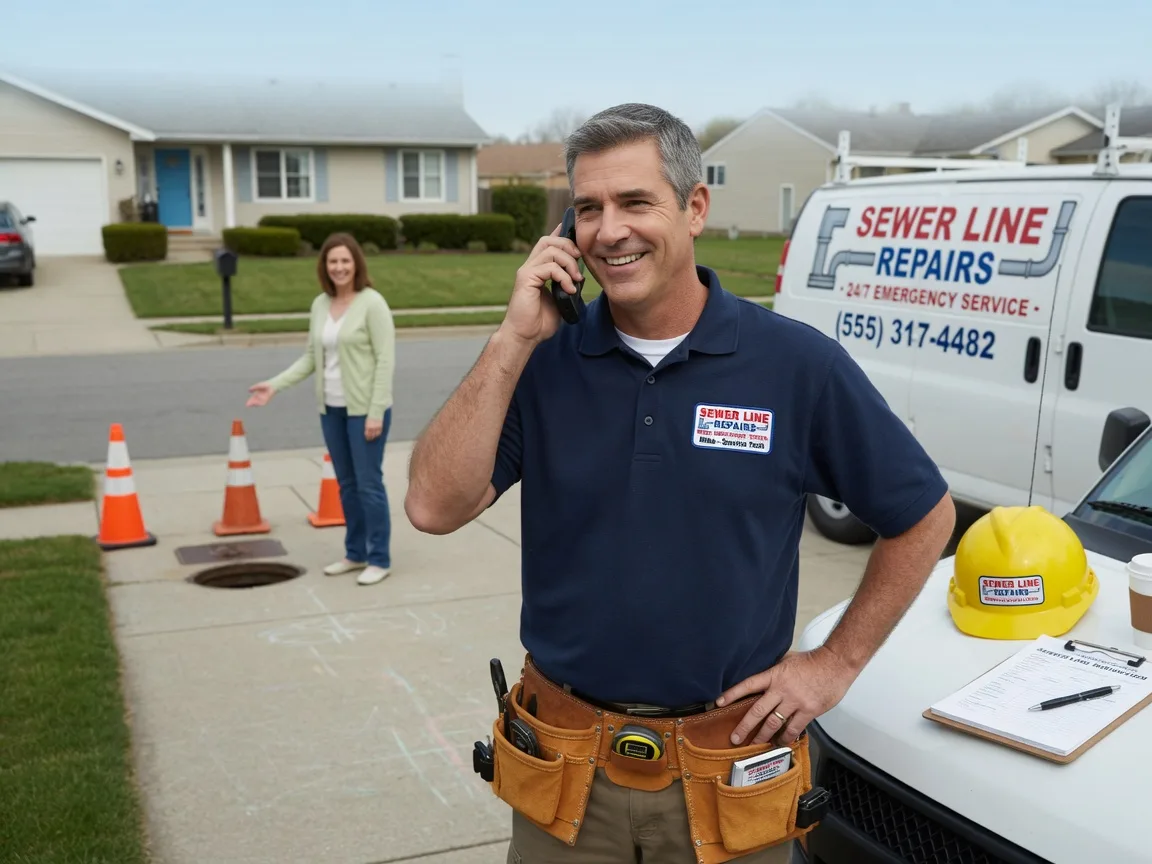 Emergency Plumber La Salle, MI FAQs